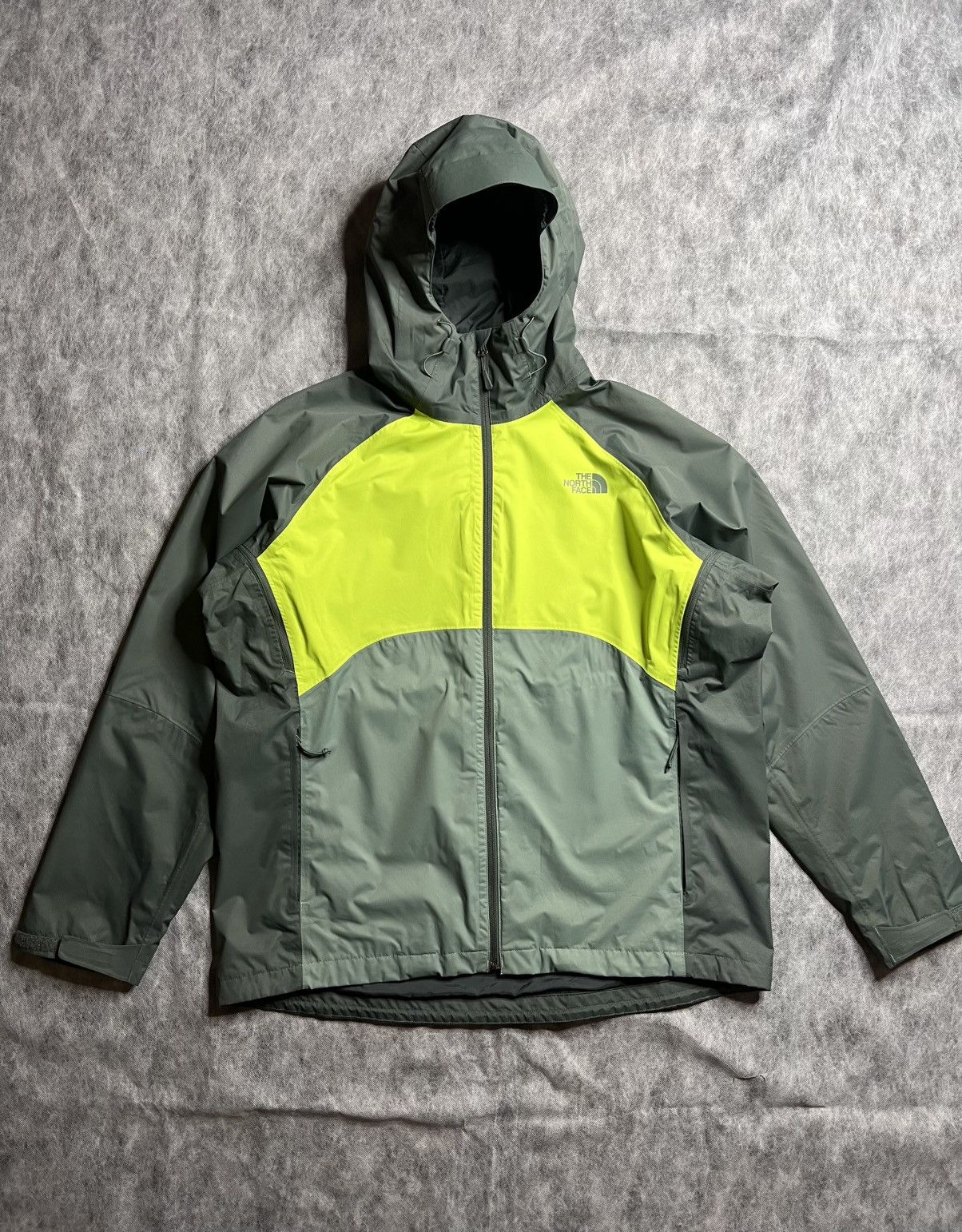 The North Face The North Face Waterproof Jacket Size XXL Size US XXL / EU 58 / 5 - 1 Thumbnail