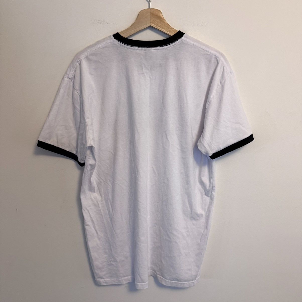 Other Joyce Manor x John Mulaney “Everybody’s In LA” Ringer Tee Size US L / EU 52-54 / 3 - 2 Thumbnail