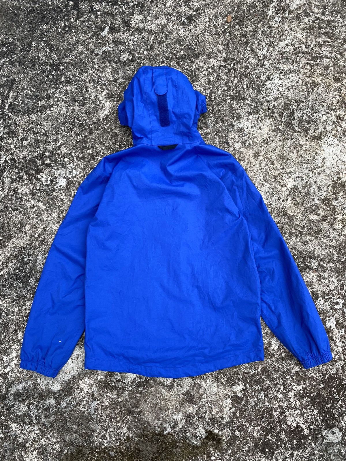 Jack Wolfskin Jack Wolfskin Texapore Kids Windbreaker Size US XXS / EU 40 - 13 Thumbnail