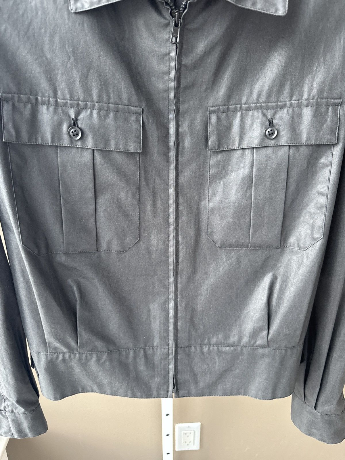 JOHN LAWRENCE SULLIVAN John Lawrence Sullivan size 42 fits M Size US XS / EU 42 / 0 - 4 Thumbnail