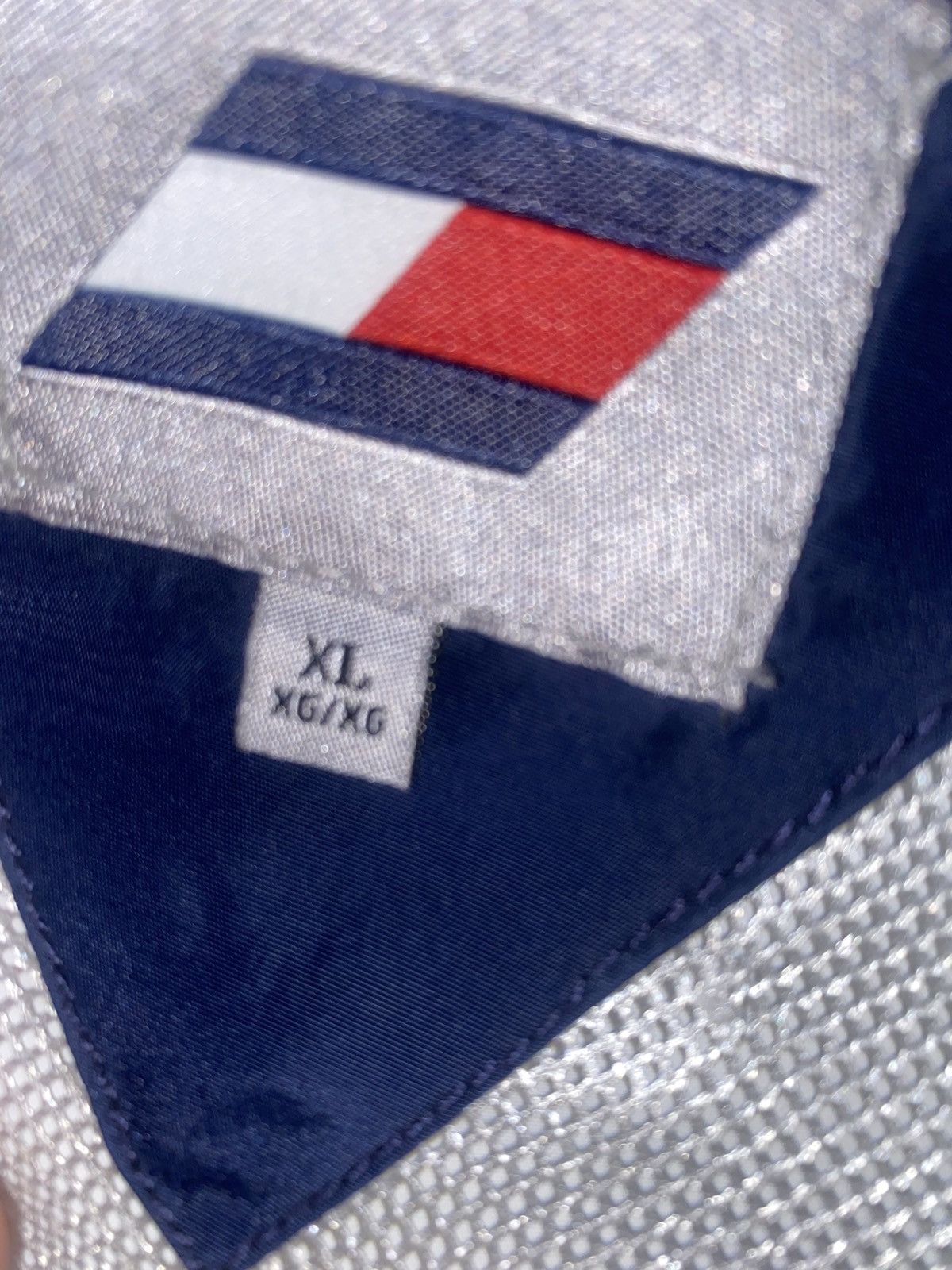 Tommy Hilfiger Tommy Hilfiger Jogger Sweatpants Set Size US 34 / EU 50 - 7 Thumbnail