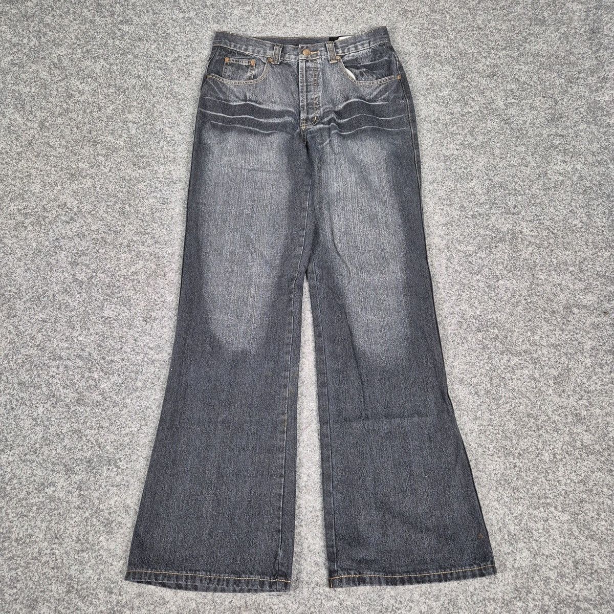 Von Dutch Von dutch flare jeans Size US 29 - 2 Thumbnail