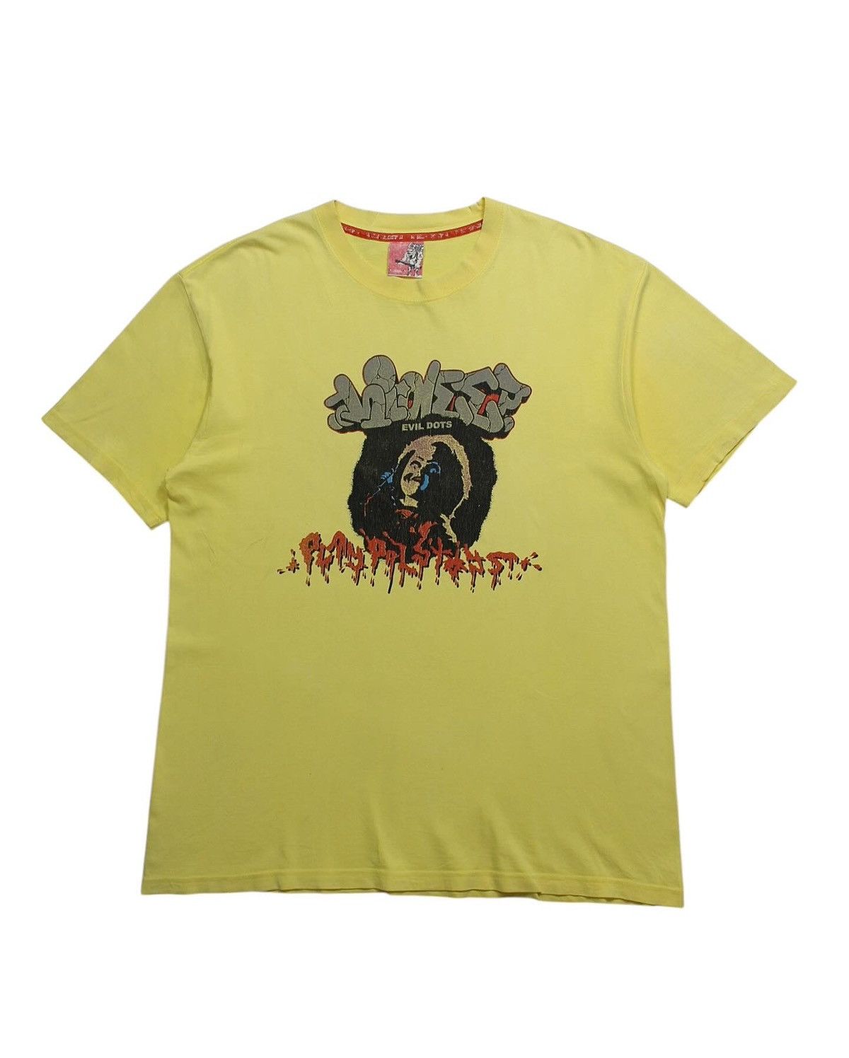 HI-DEE? EVIL DOTS CHUCKY TEE