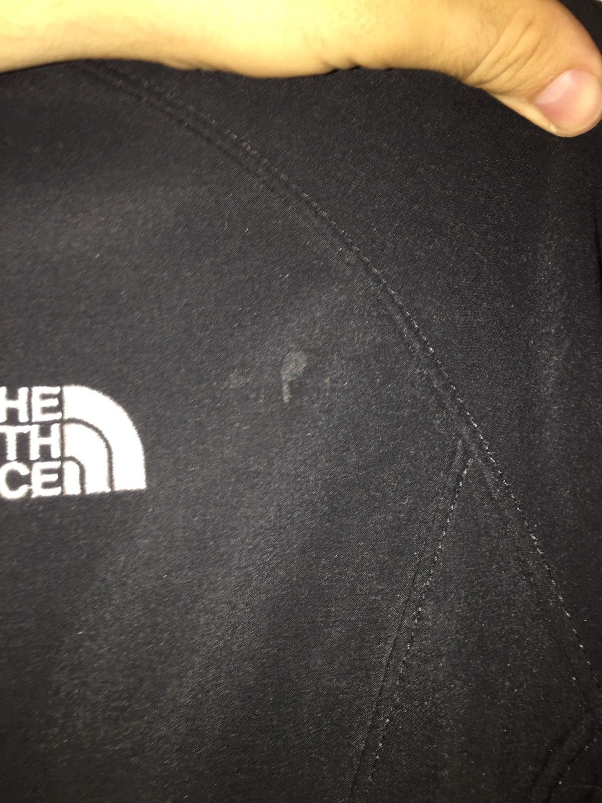 The North Face The North Face Athletic Jacket Size L / US 10 / IT 46 - 5 Thumbnail
