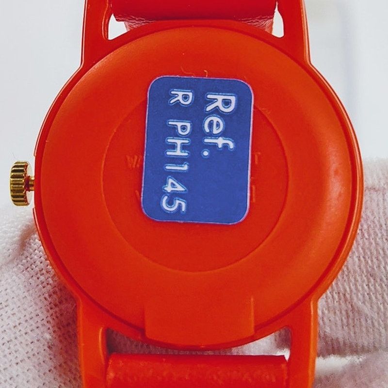 Disney Disney Lorus Minnie Mouse Red VTG Watch New in Box NOS Size ONE SIZE - 6 Thumbnail
