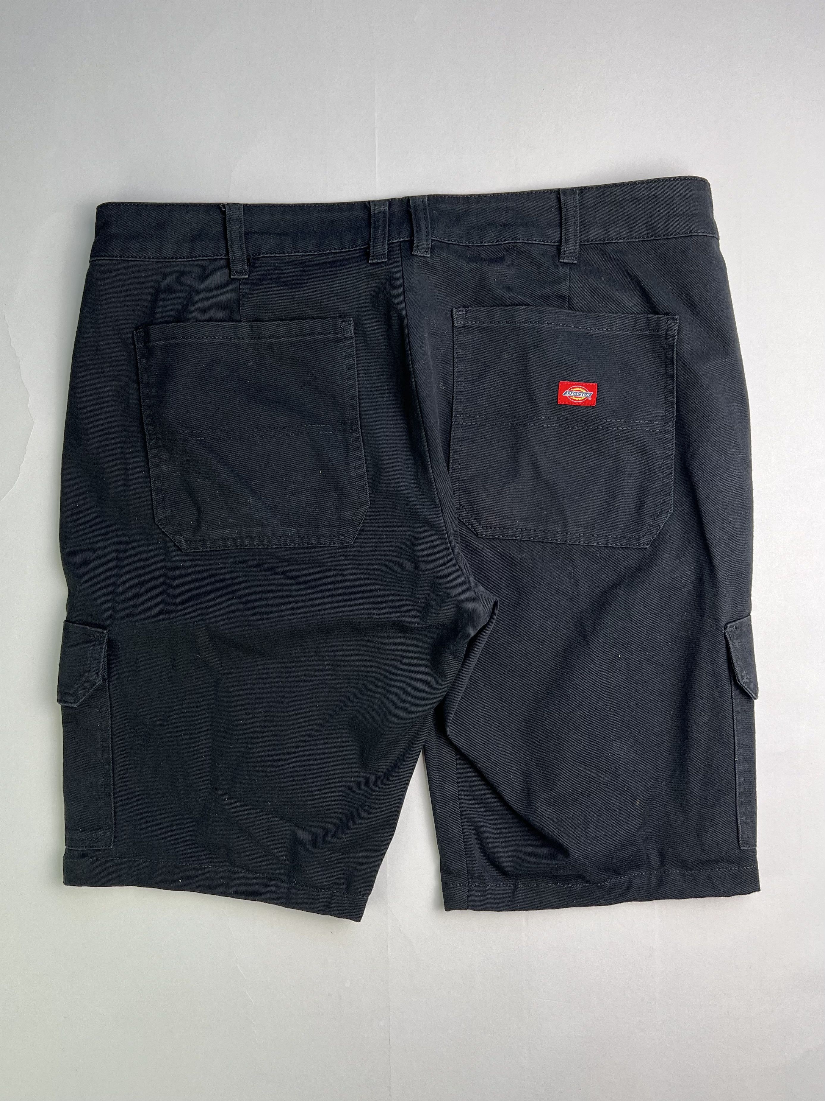 Dickies Dickies Work Shorts Black W40 Size US 40 / EU 56 - 2 Thumbnail