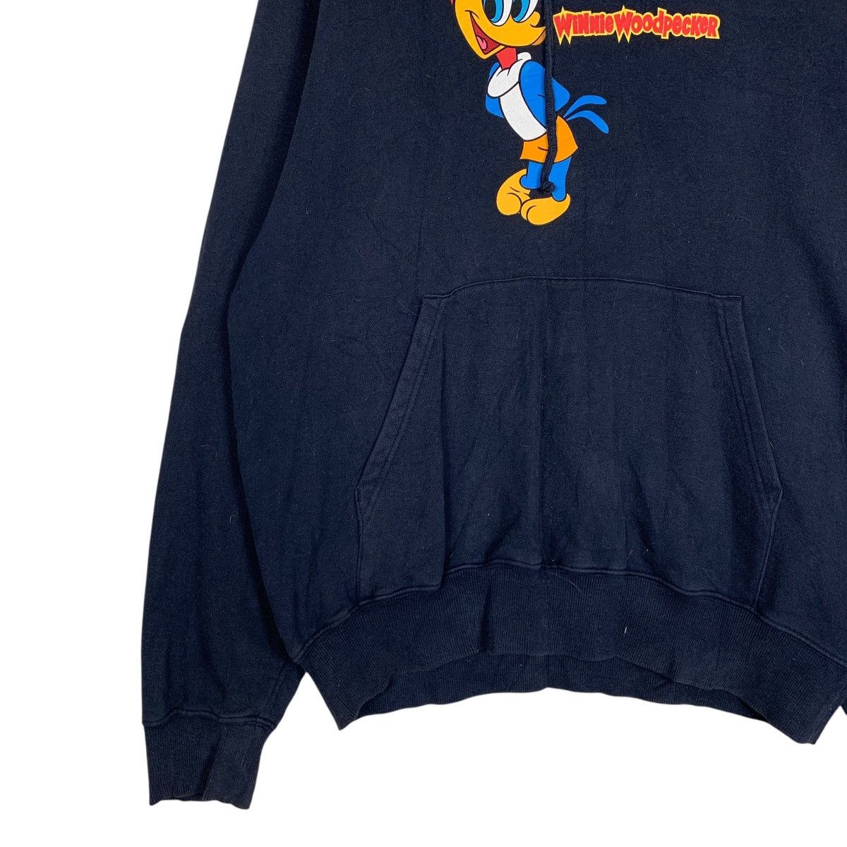 Champion CHAMPION X Woody Woodpecker Graphics Hoodies #1459-C66 Size US L / EU 52-54 / 3 - 3 Thumbnail