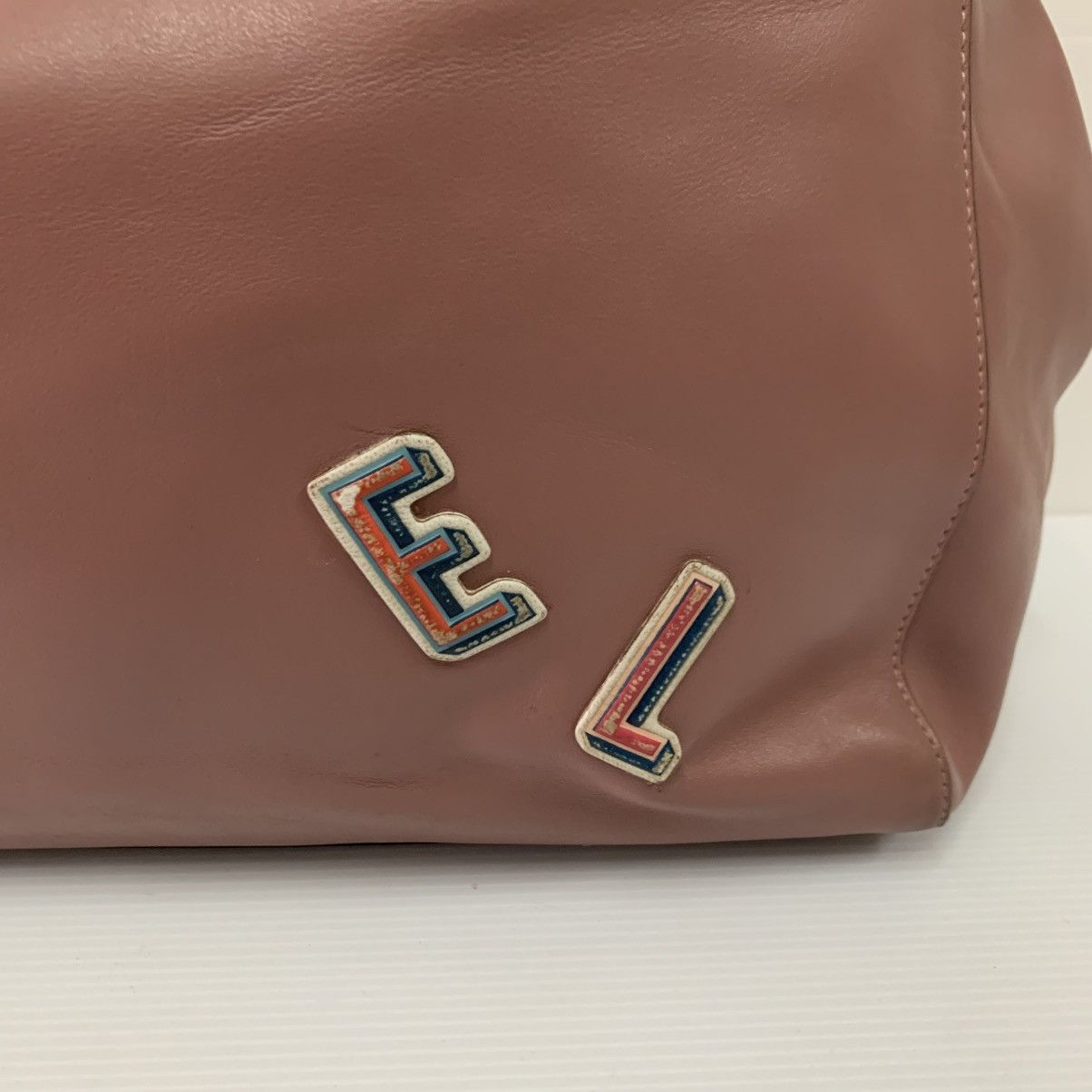 Anya Hindmarch Anya Hindmarch Shoulder Bag Size ONE SIZE - 6 Thumbnail