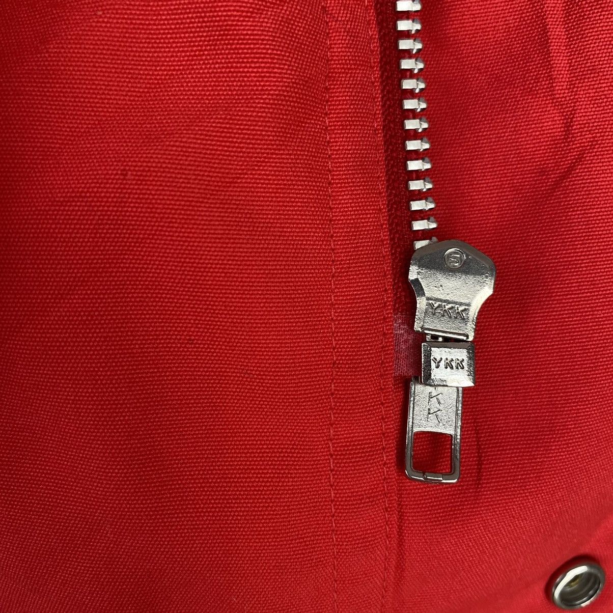 NFL Vintage San Francisco 49ers NFL Team Coach Jacket. #G7 Size US XL / EU 56 / 4 - 11 Thumbnail