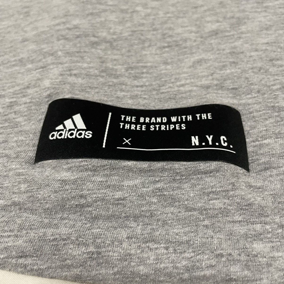 Adidas Fly Bird Tee Size US M / EU 48-50 / 2 - 4 Thumbnail