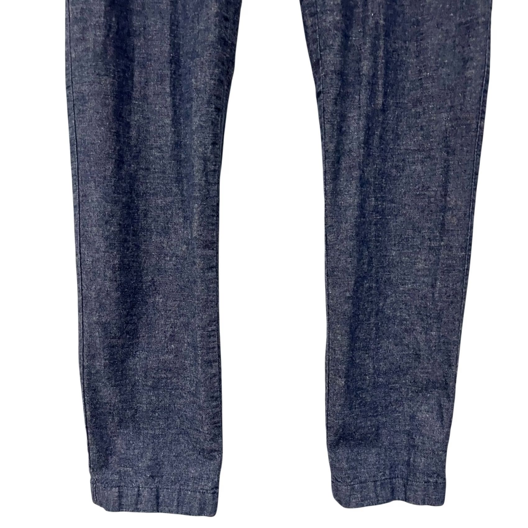 J.Crew J.Crew Pants Mens Straight Fit Blue Chinos Cotton Linen 35x32 Pants Mens Blue Chinos Casual 90s? No, remove. Size US 35 - 5 Thumbnail