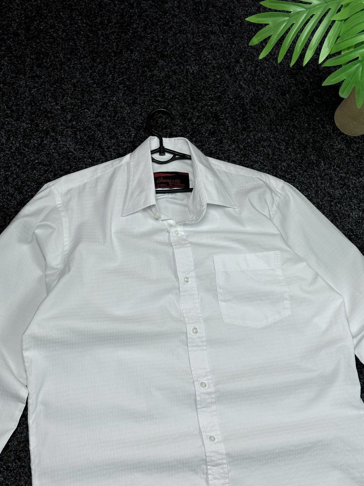 Brioni Brioni Suits vintage size L Size US L / EU 52-54 / 3 - 2 Thumbnail