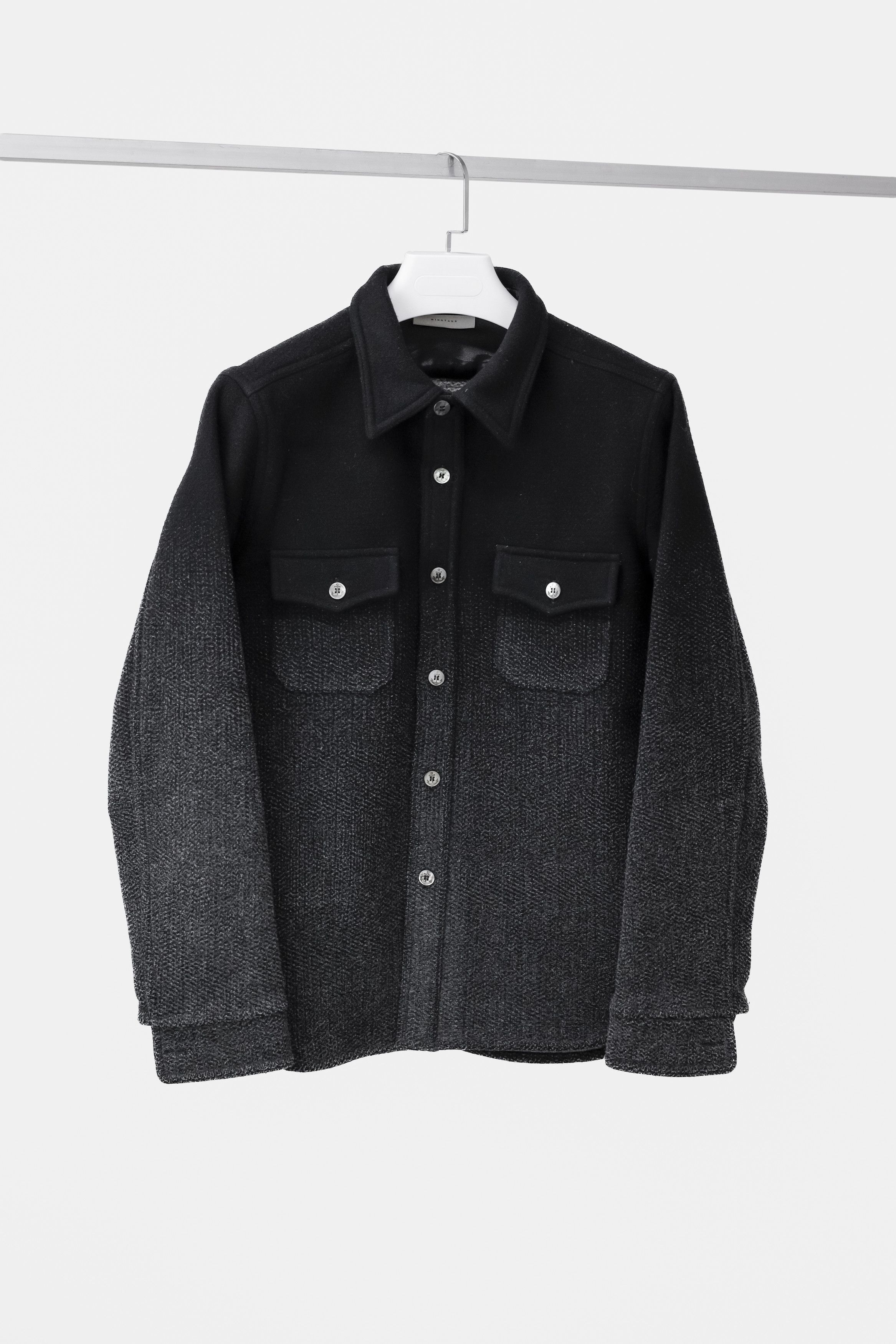 Minotaur Minotaur 🇯🇵 Directional Garments Tech Wear Jacket | Grailed