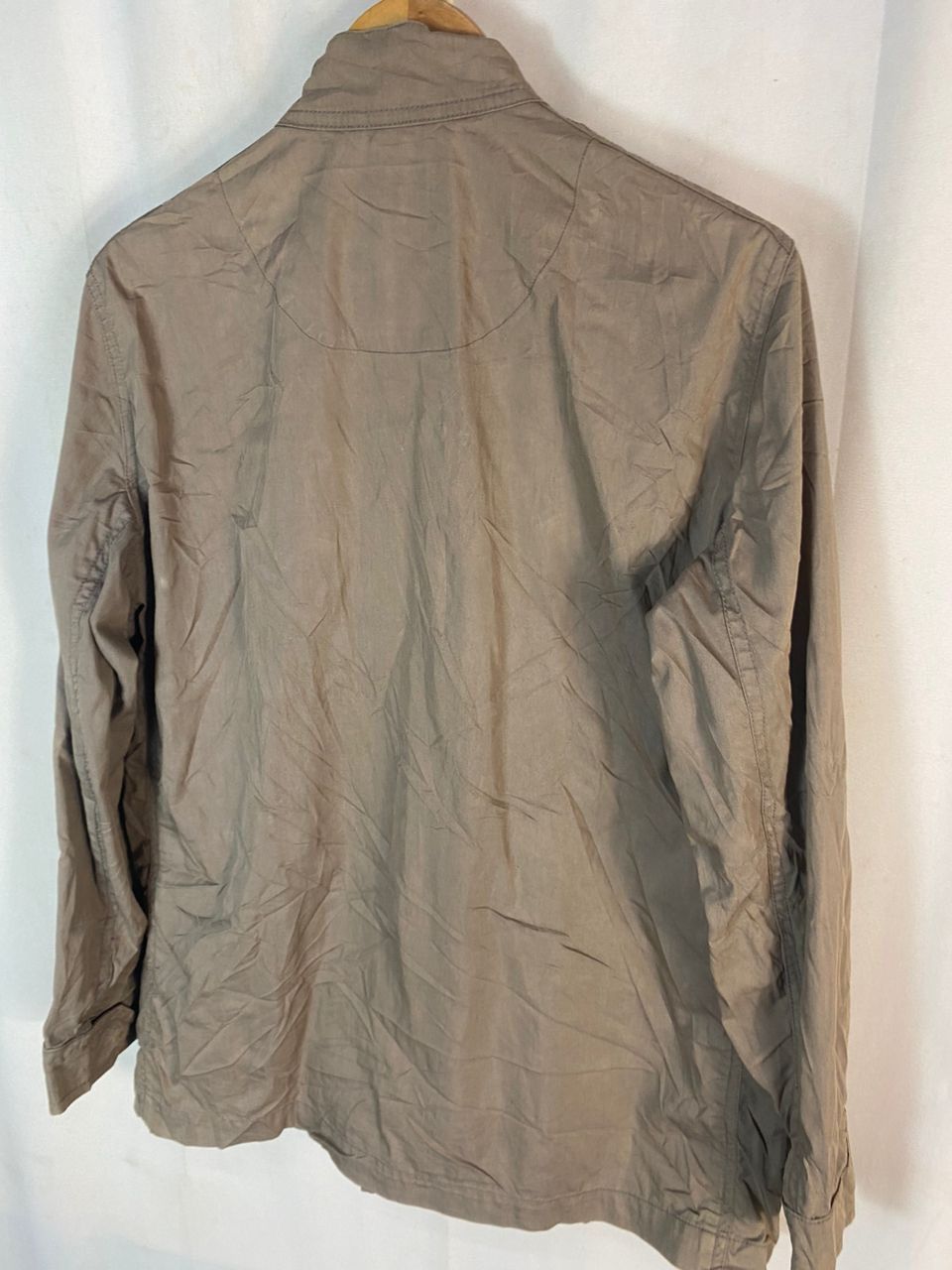Other Unisex🔥Harvard multipocket zipper jacket Size US M / EU 48-50 / 2 - 9 Thumbnail