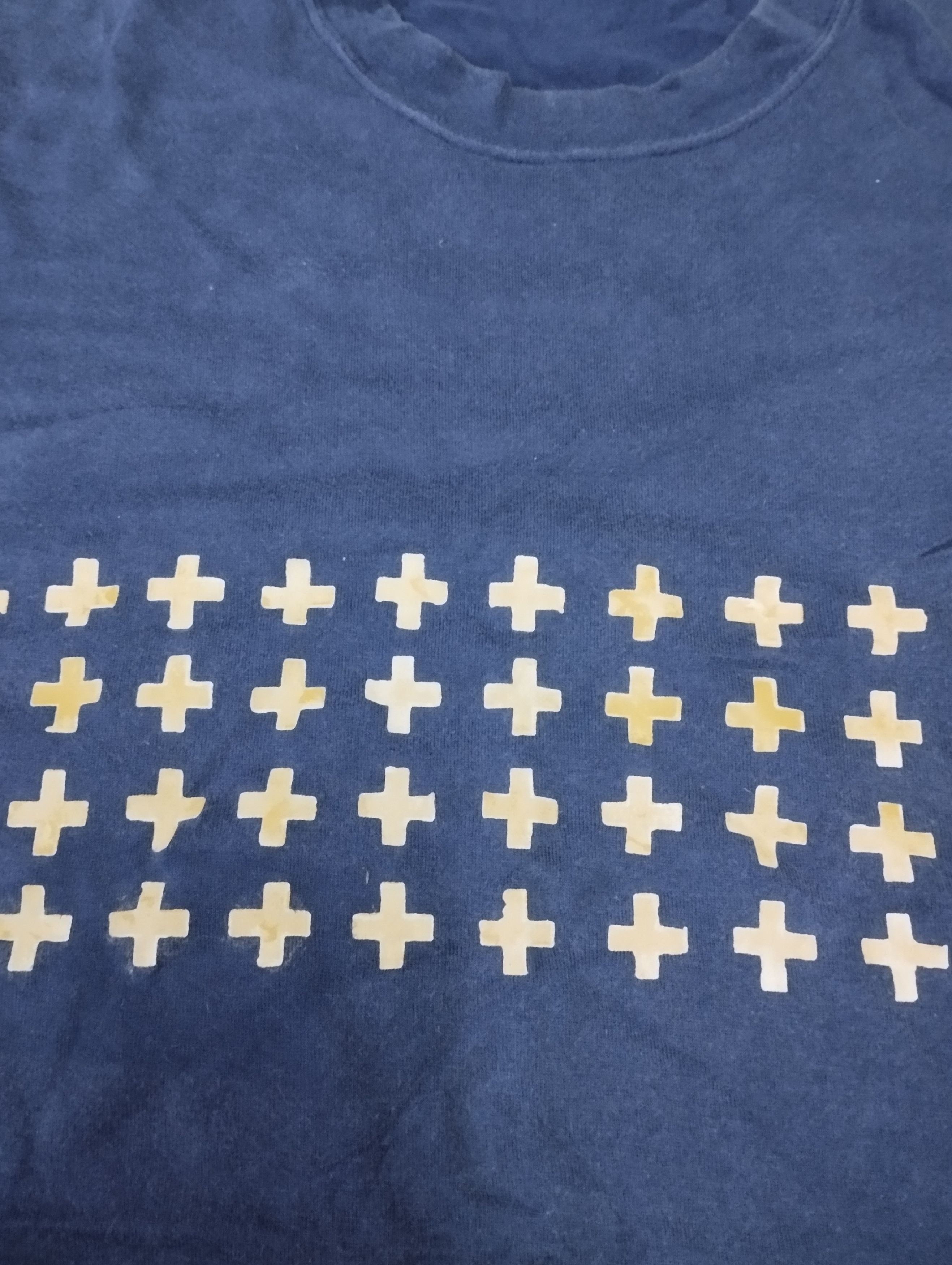 Issey Miyake × Vintage Issey Miyake rare shirt Size US L / EU 52-54 / 3 - 3 Thumbnail