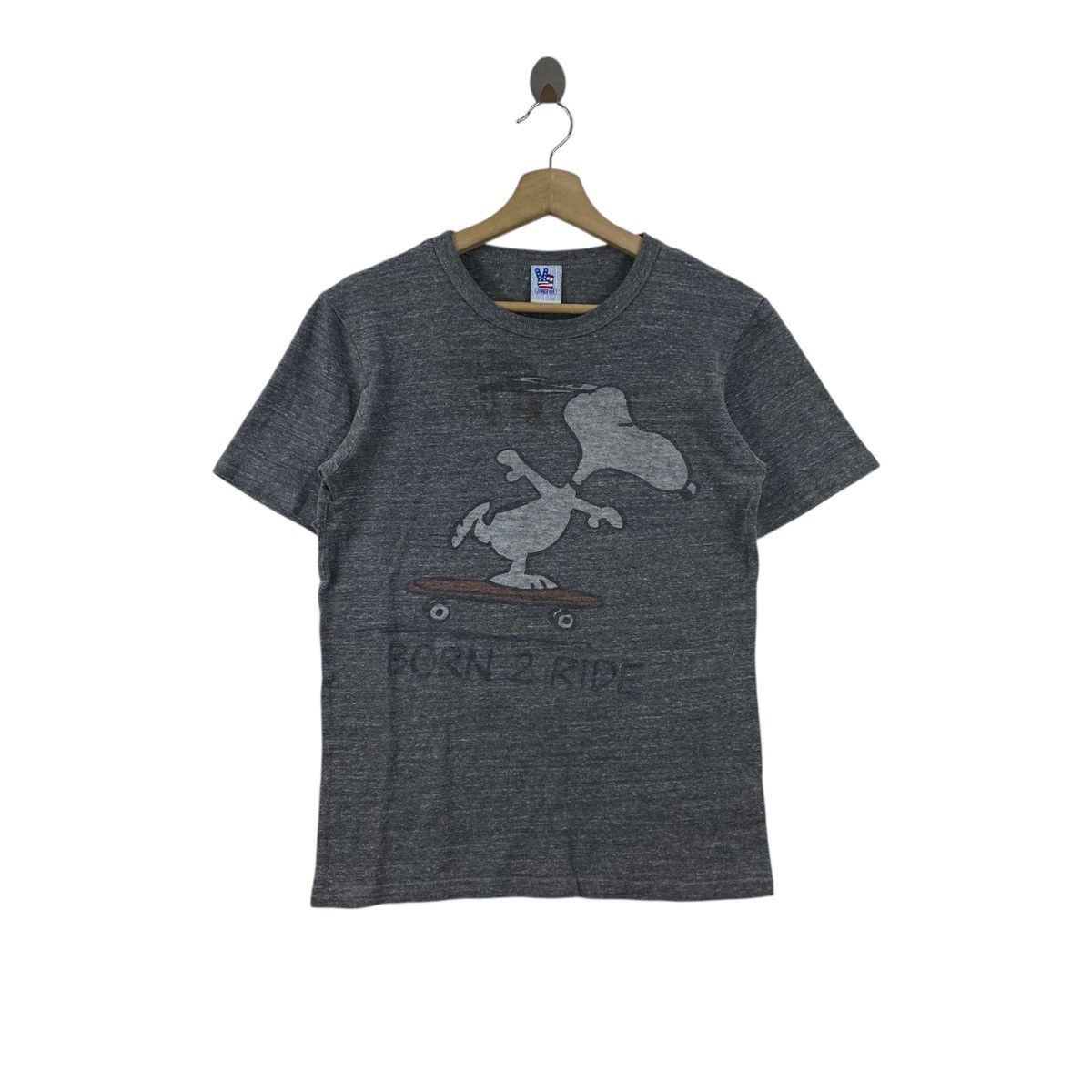 Japanese Brand × Junk Food JUNKFOOD x BEAMS Japanese Brand Snoopy Cartoon Animation Size US M / EU 48-50 / 2 - 1 Thumbnail