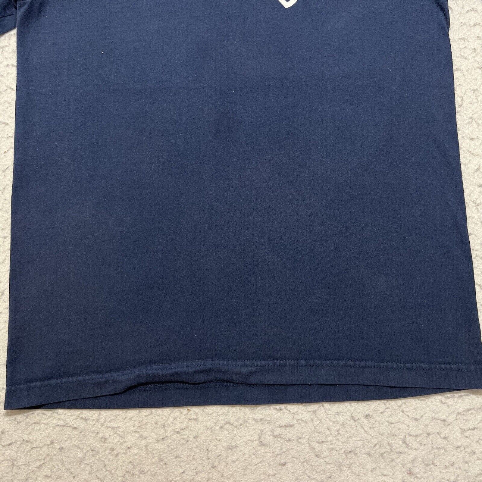 Nike Nike NFL New England Patriots Rob Gronkowski Graphic T Shirt Size US S / EU 44-46 / 1 - 9 Thumbnail