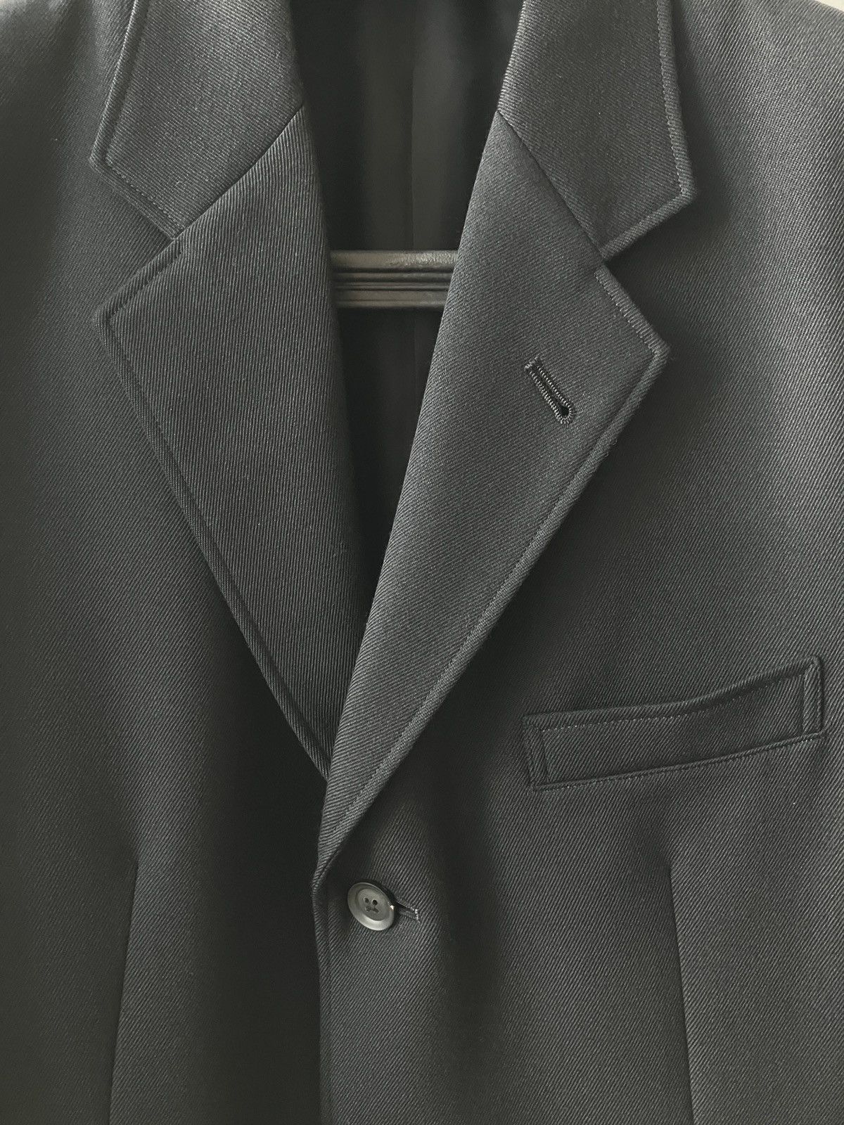 Yohji Yamamoto Yohji Yamamoto Pour Homme AW22 Jacket Size US M / EU 48-50 / 2 - 4 Thumbnail