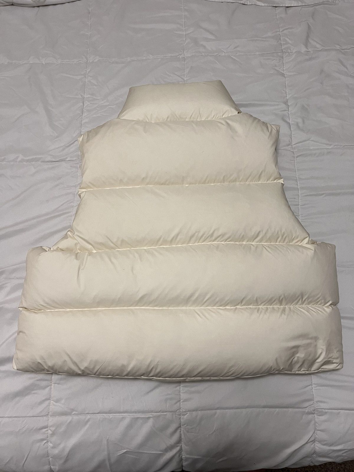 Entire Studios Entire studios puffer vest Size US L / EU 52-54 / 3 - 2 Thumbnail