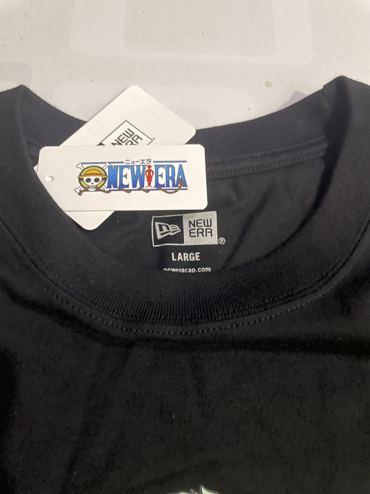 New Era New Era x One Piece Size US L / EU 52-54 / 3 - 4 Thumbnail