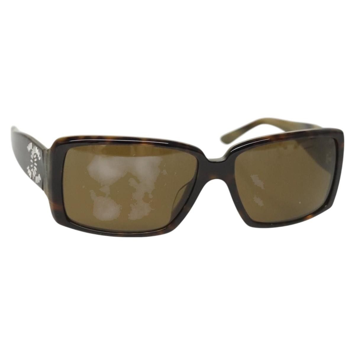Chanel Chanel Coco Mark glasses Size ONE SIZE - 1 Thumbnail