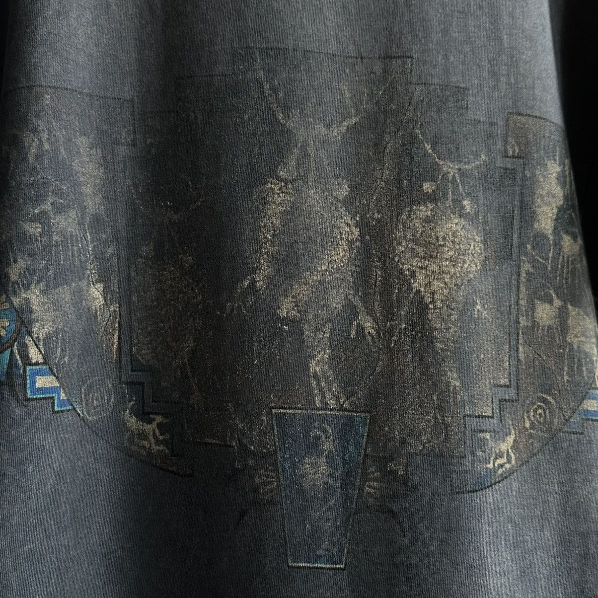 Vintage Vintage 90s Death Valley National Park Graphic Tee Size US L / EU 52-54 / 3 - 14 Thumbnail