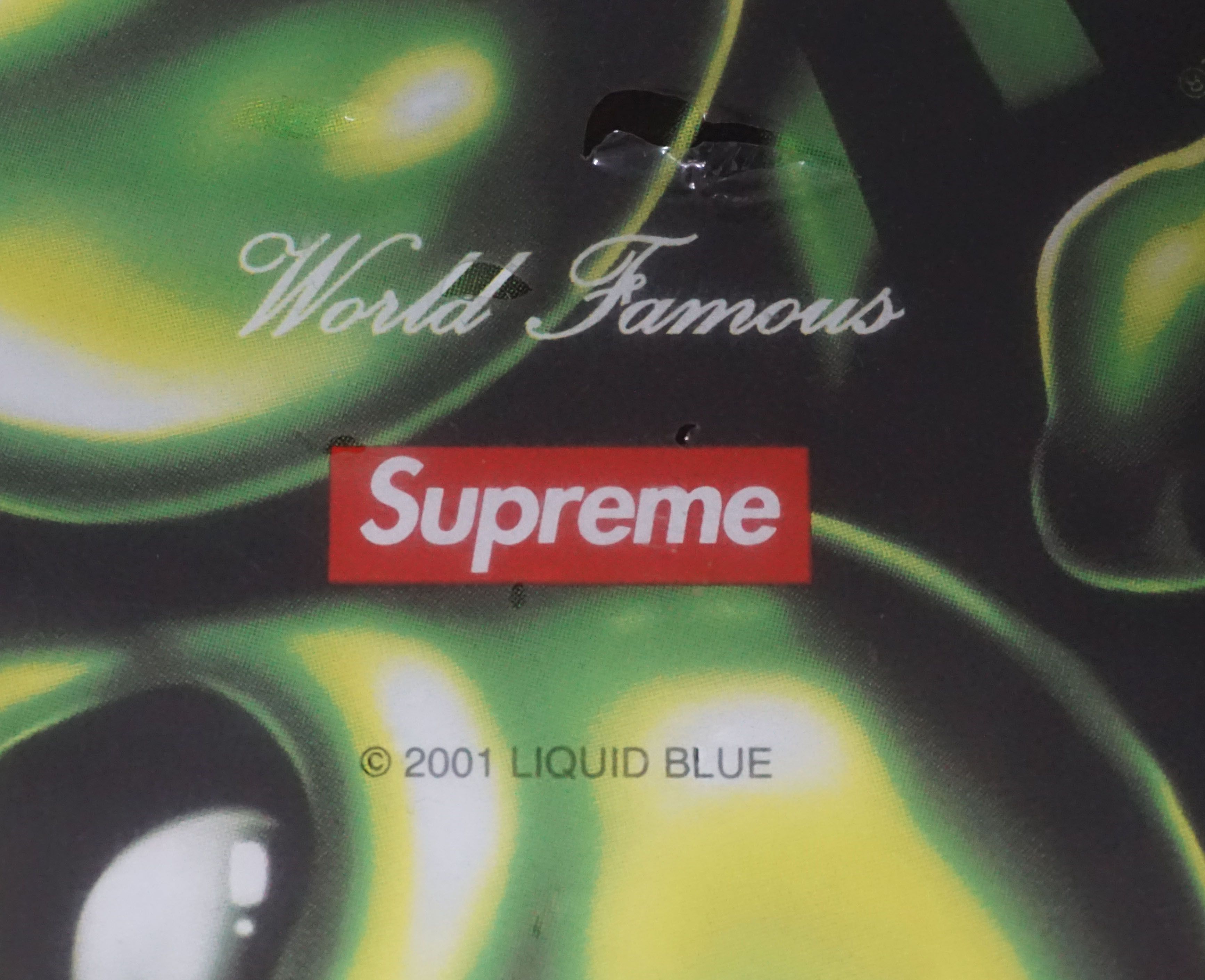 Supreme Supreme Skull Pile Skateboard Deck Size ONE SIZE - 2 Thumbnail