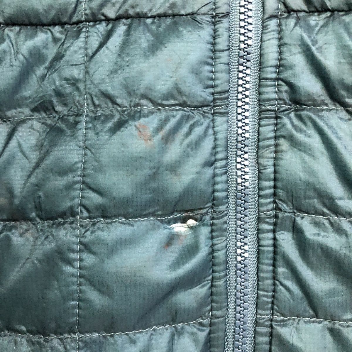 The North Face The North Face Thermoball Puffer Men Light Jacket Size US M / EU 48-50 / 2 - 7 Thumbnail