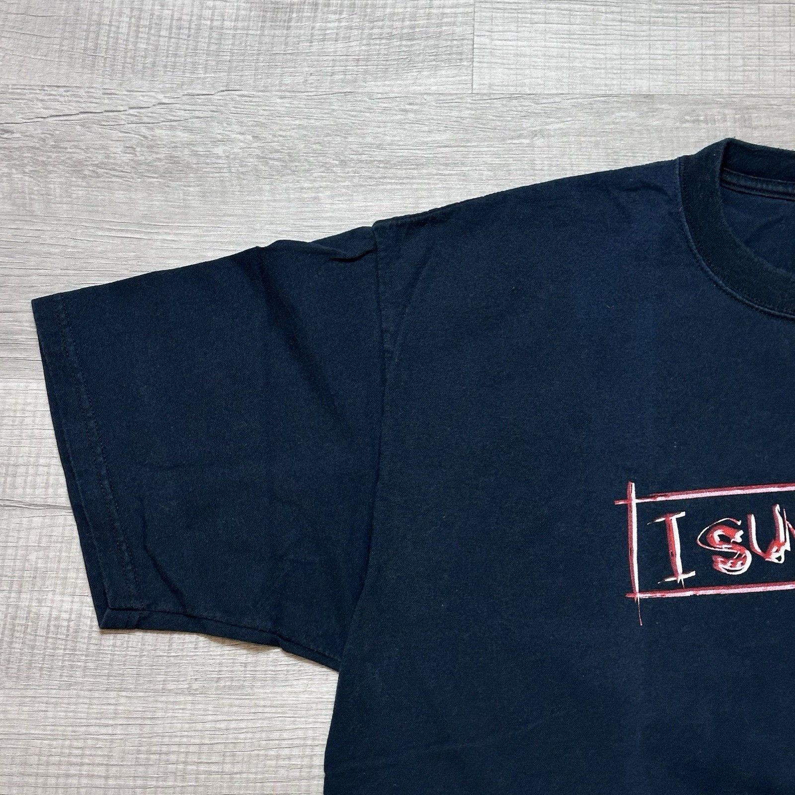Universal Studios Universal Studios Vintage XL '04 Halloween Horror Nights Tee Size US XL / EU 56 / 4 - 6 Thumbnail