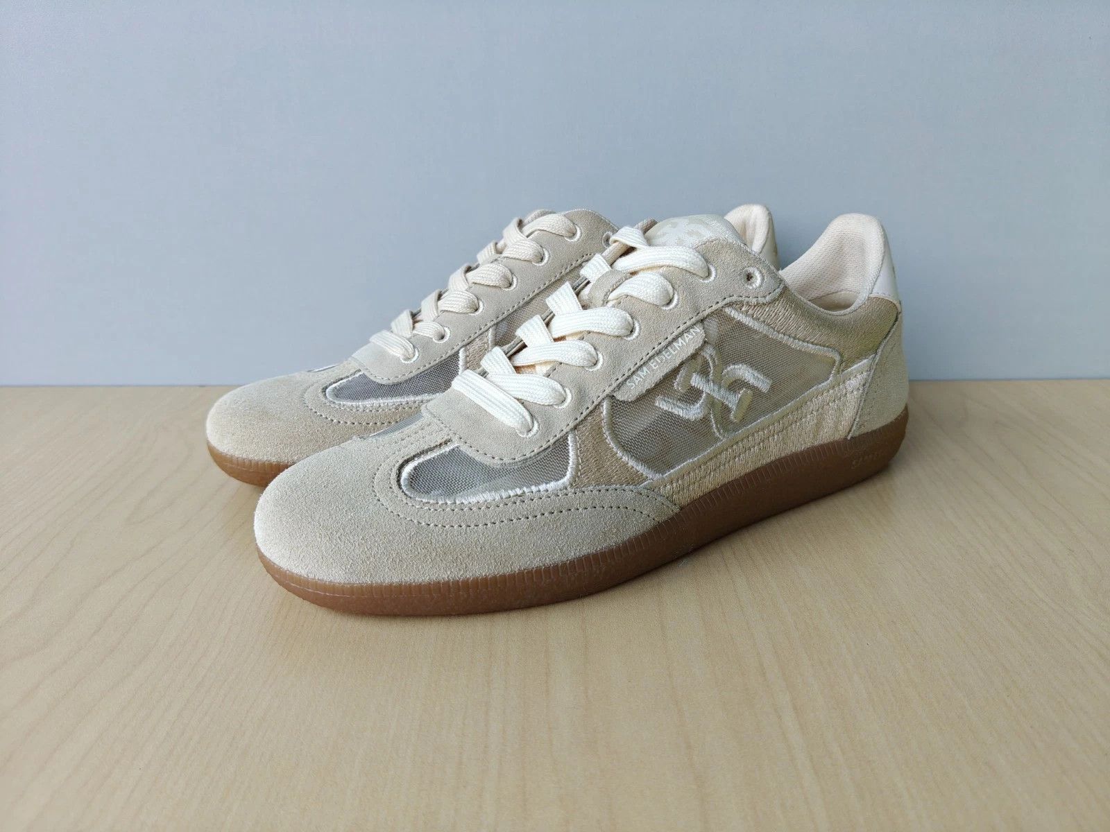 Sam Edelman Sam Edelman Kyla Sneaker T /5026 Size US 7 / IT 37 - 2 Thumbnail
