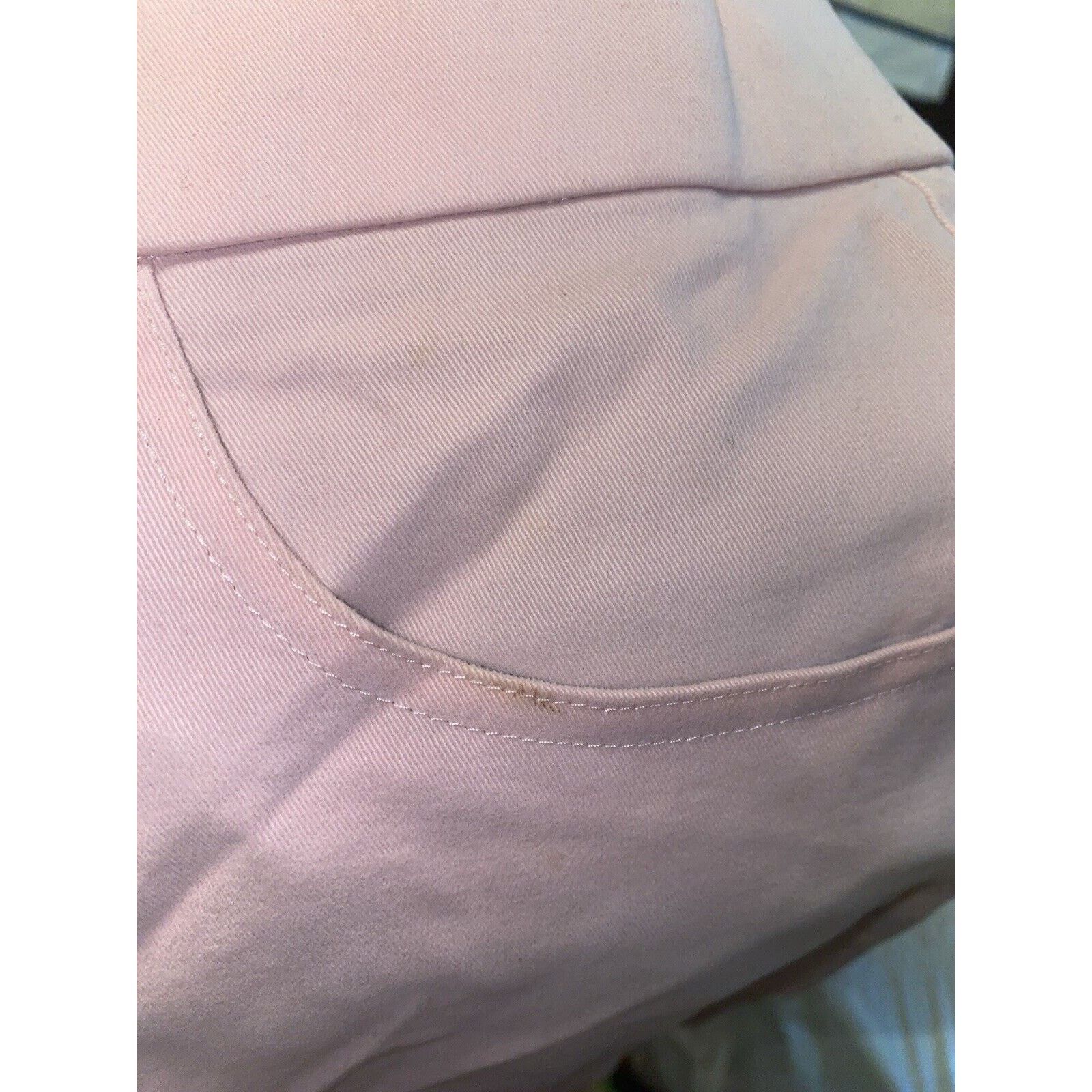 Other Greyson Amagansett 5-pock Golf Pants Trousers 36 x 34 Pink Size US 36 / EU 52 - 8 Thumbnail