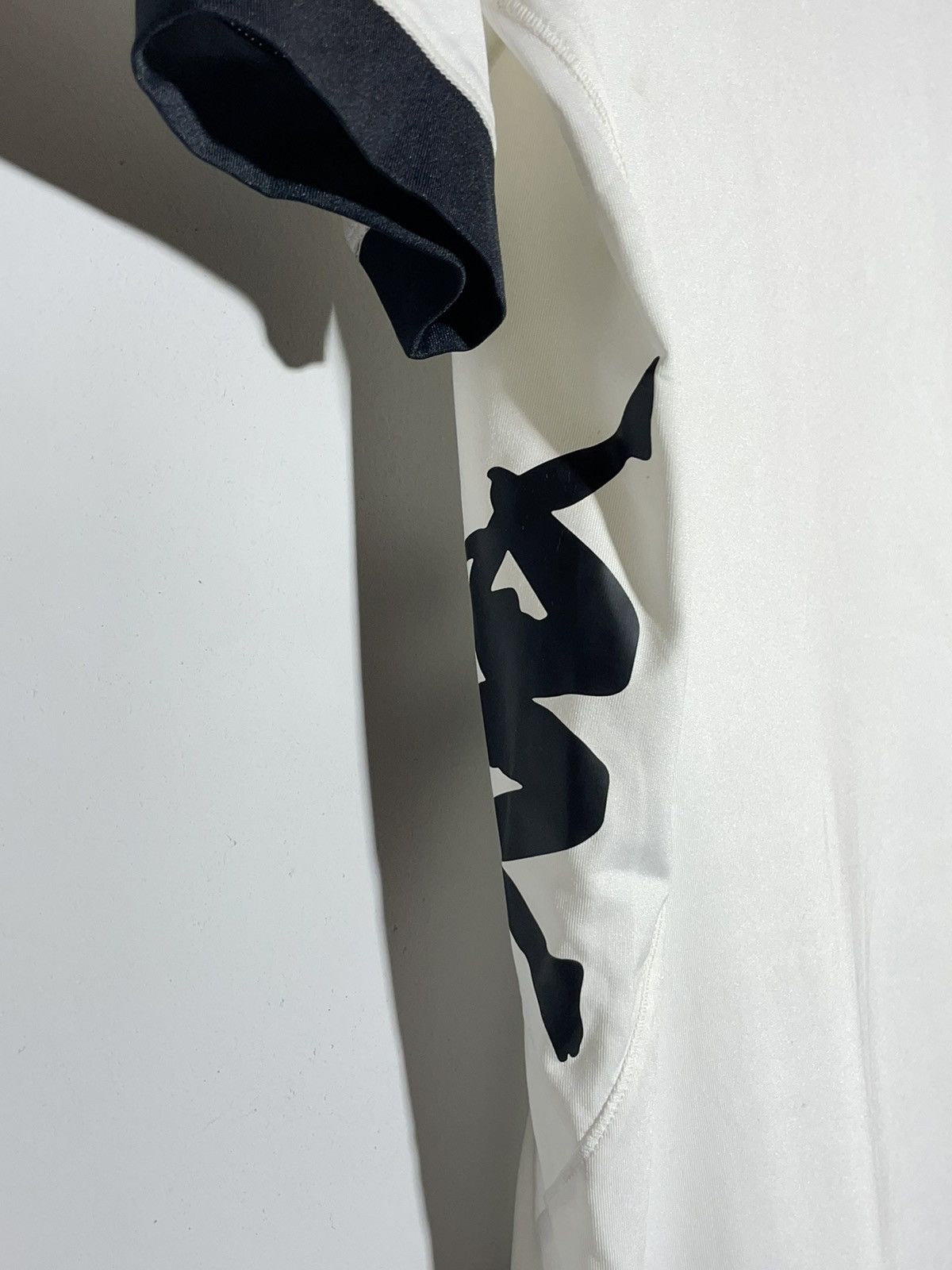 Kappa × Vintage Derby County Kappa 2012/13 Home Y2k Football Shirt Size US L / EU 52-54 / 3 - 11 Thumbnail