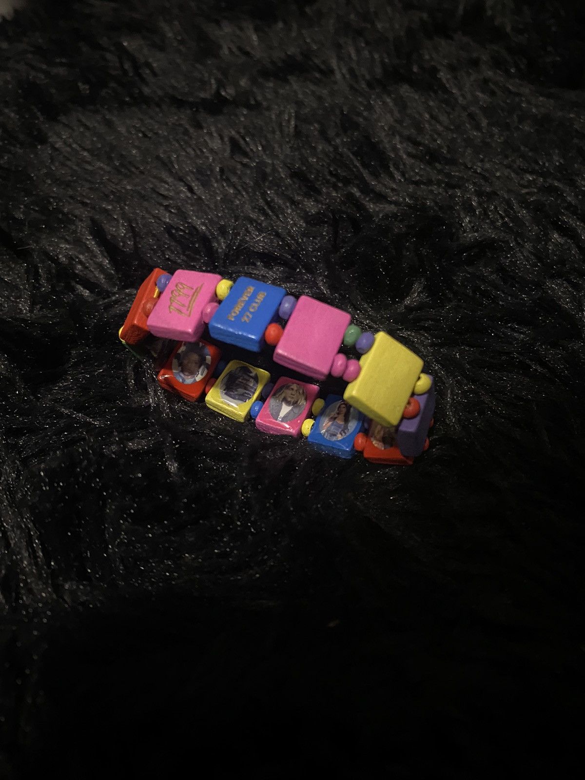 1199 Bazo 1199 Forever 21 Bracelet Size ONE SIZE - 4 Thumbnail