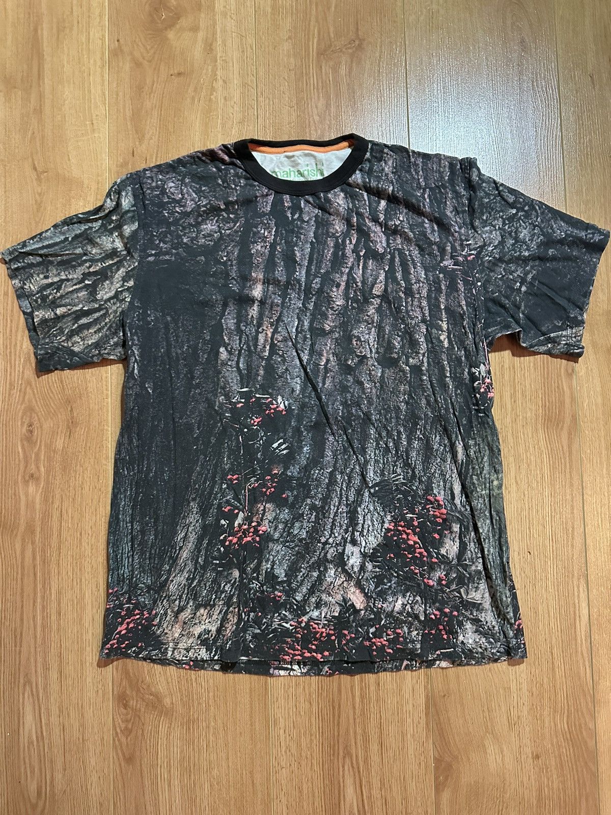 Maharishi Maharishi T shirt Size US M / EU 48-50 / 2 - 1 Thumbnail