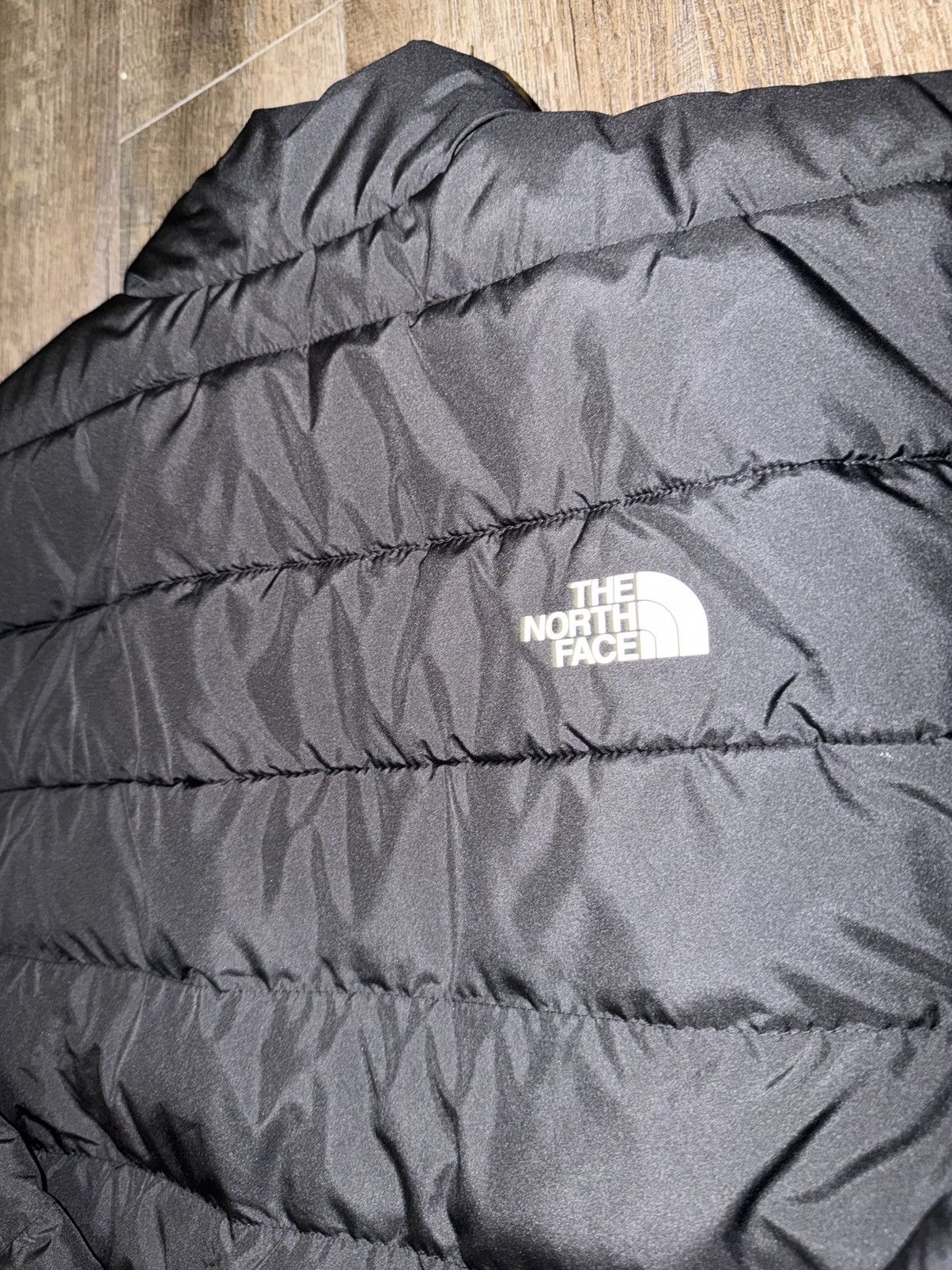 The North Face The North Face Himalayan Down Parka Black Jacket size Large Size US L / EU 52-54 / 3 - 5 Thumbnail
