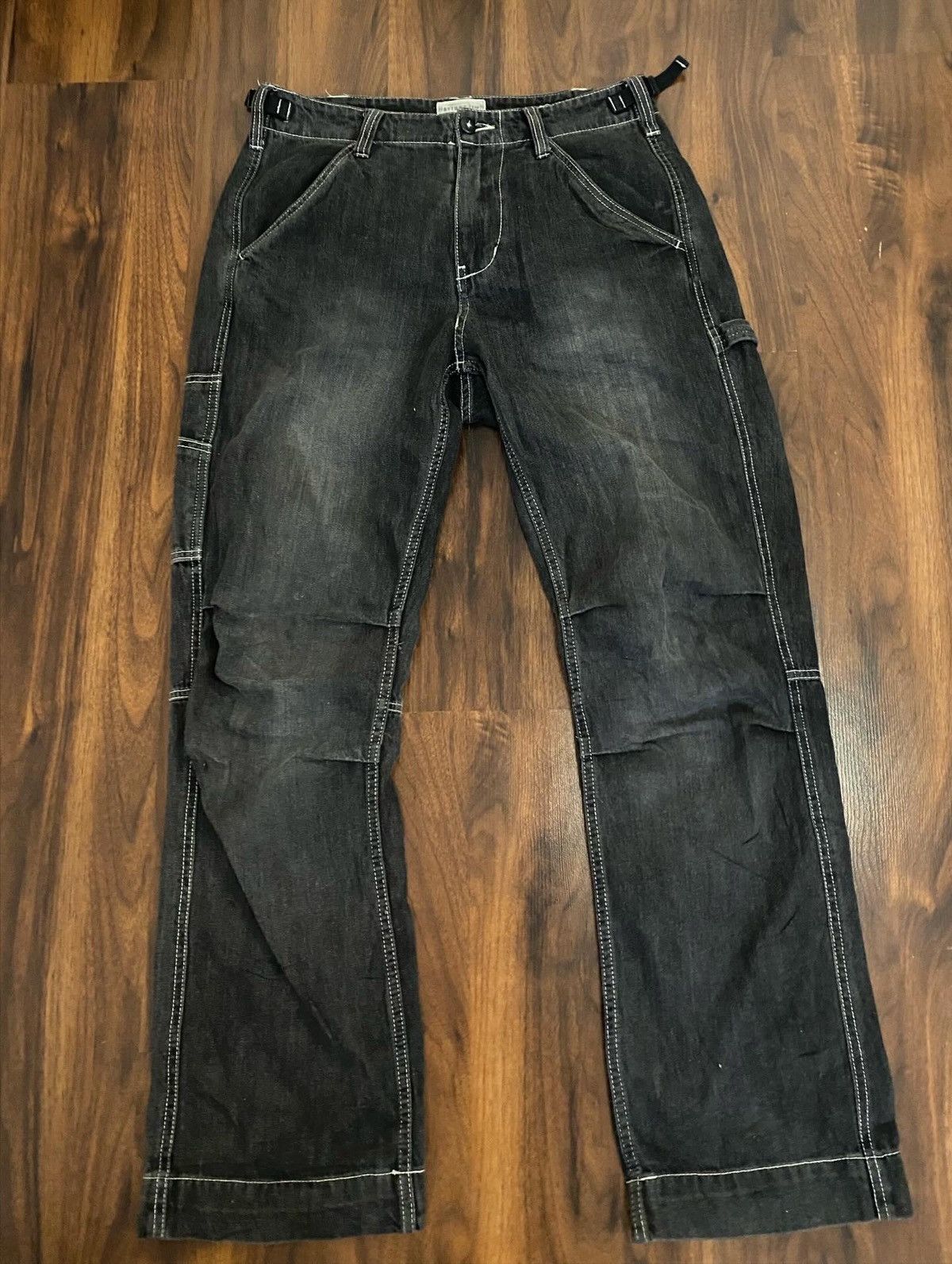 Avirex Avirex Cargo Pants Size US 30 / EU 46 - 2 Thumbnail