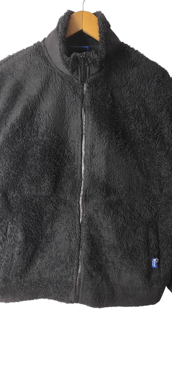 Penfield PENFIELD OUTERWEAR FOR LIFE FLEECE JACKET Size US M / EU 48-50 / 2 - 5 Thumbnail