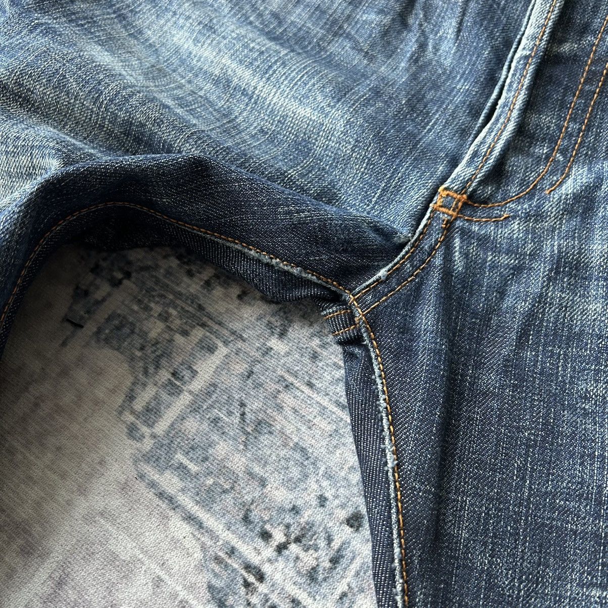 Dior Dior Homme Jeans Size US 29 - 17 Thumbnail