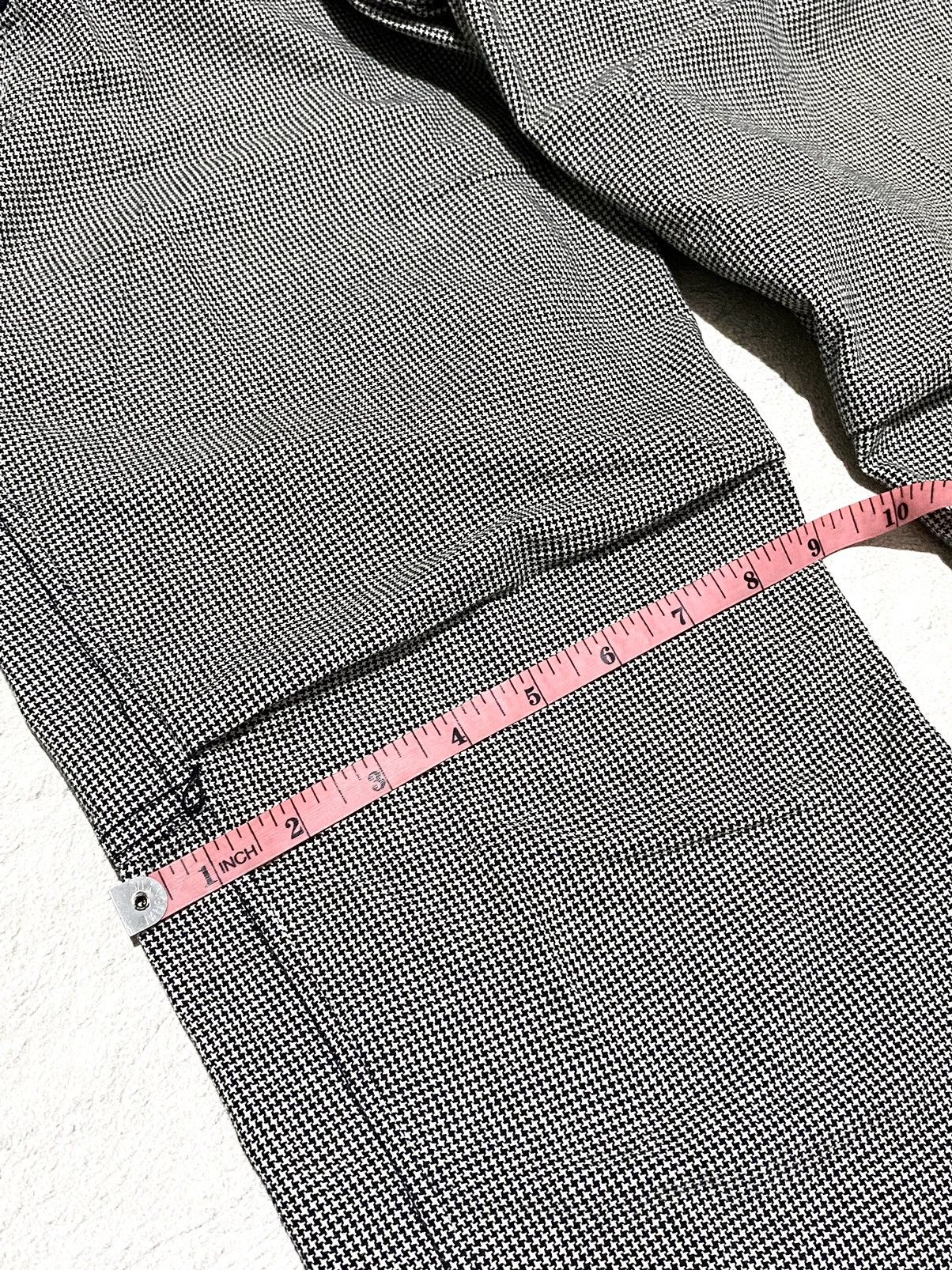 Marithe + Francois Girbaud 🔥RARE🔥 Vintage 2000s Marithe Francois Girbaud Pants Size US 30 / EU 46 - 7 Thumbnail