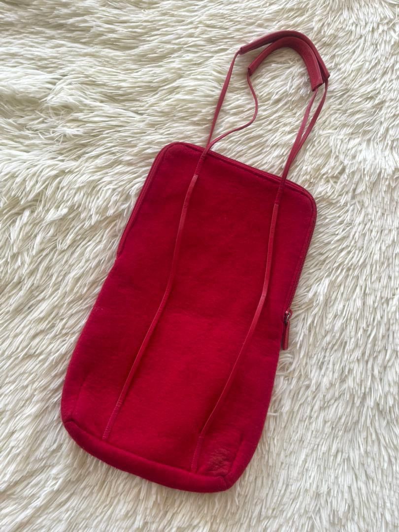 Helmut Lang Helmut Lang Tote Bag Size ONE SIZE - 7 Thumbnail