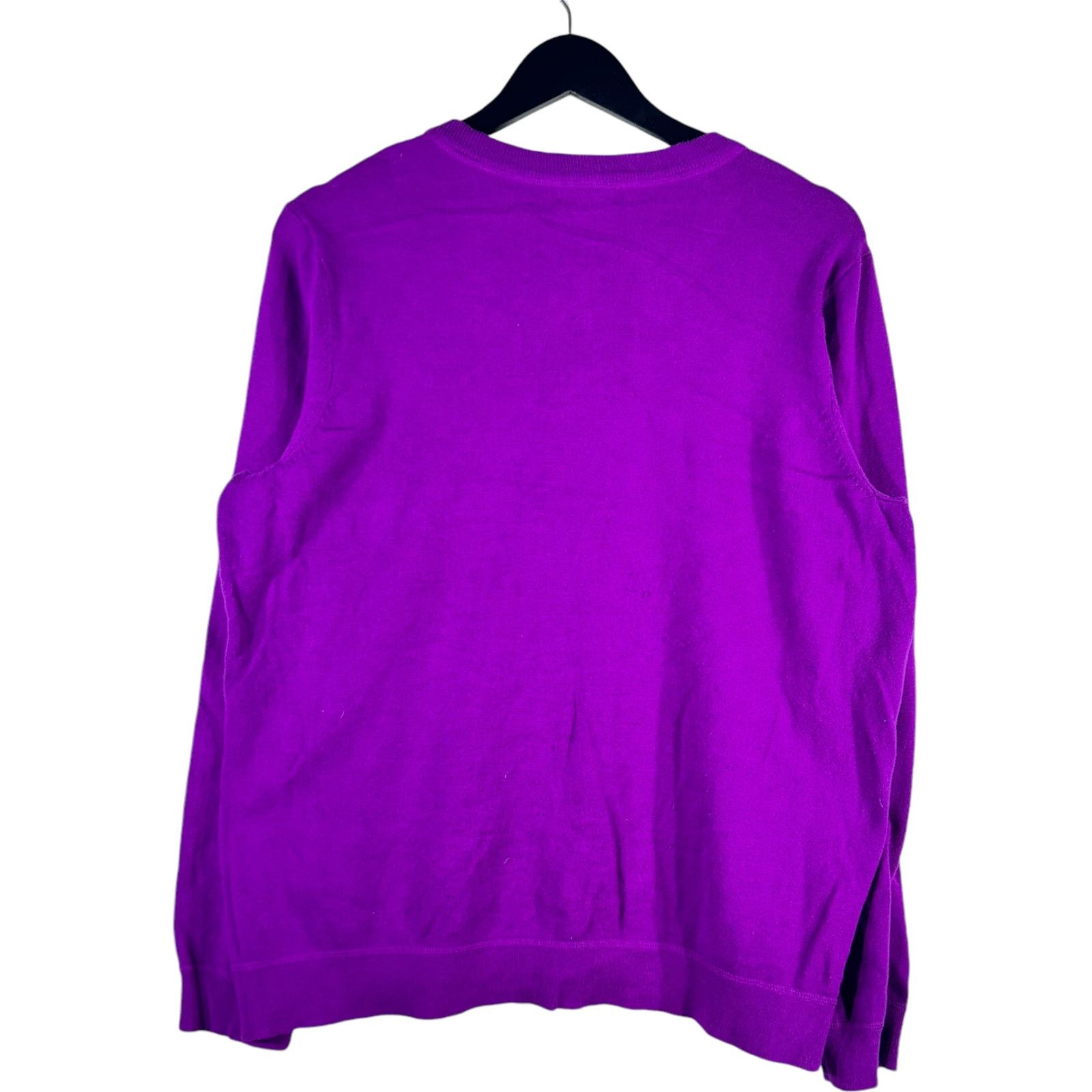 Eddie Bauer Women's Eddie Bauer Cardigan Size XL / US 12-14 / IT 48-50 - 5 Thumbnail