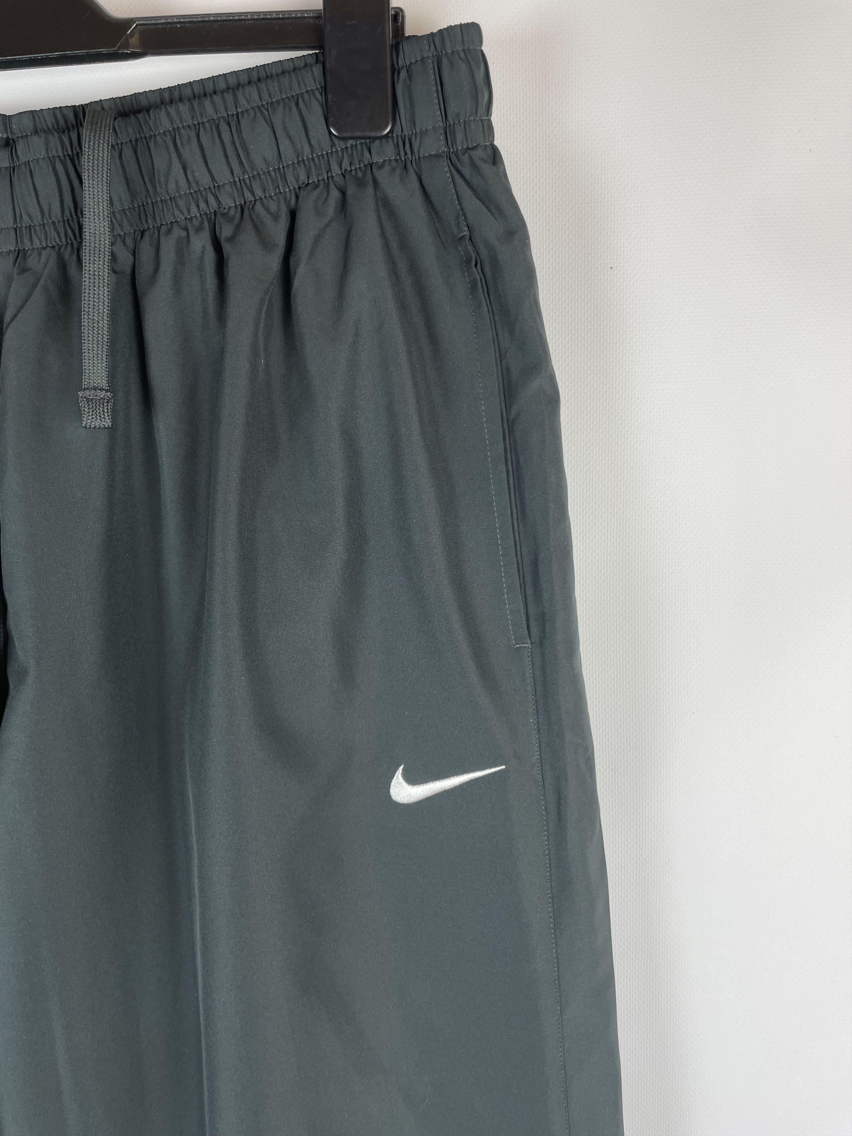Nike Nike pants nylon vintage Y2k Size US 36 / EU 52 - 4 Thumbnail