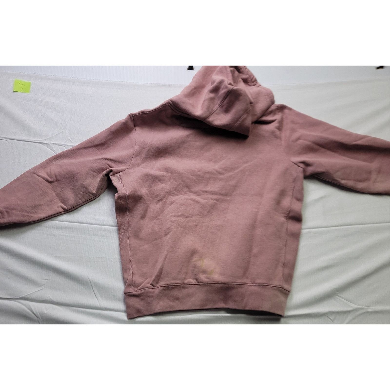 Nomad Nomad Violet Hoodie Pullover Kangaroo Pocket Sweatshirt Size US L / EU 52-54 / 3 - 8 Thumbnail