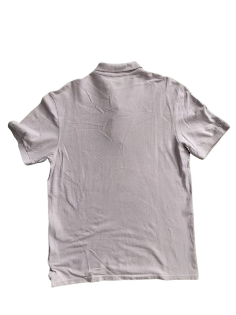 Zara Zara Light Purple Shirt : M Size US M / EU 48-50 / 2 - 2 Thumbnail