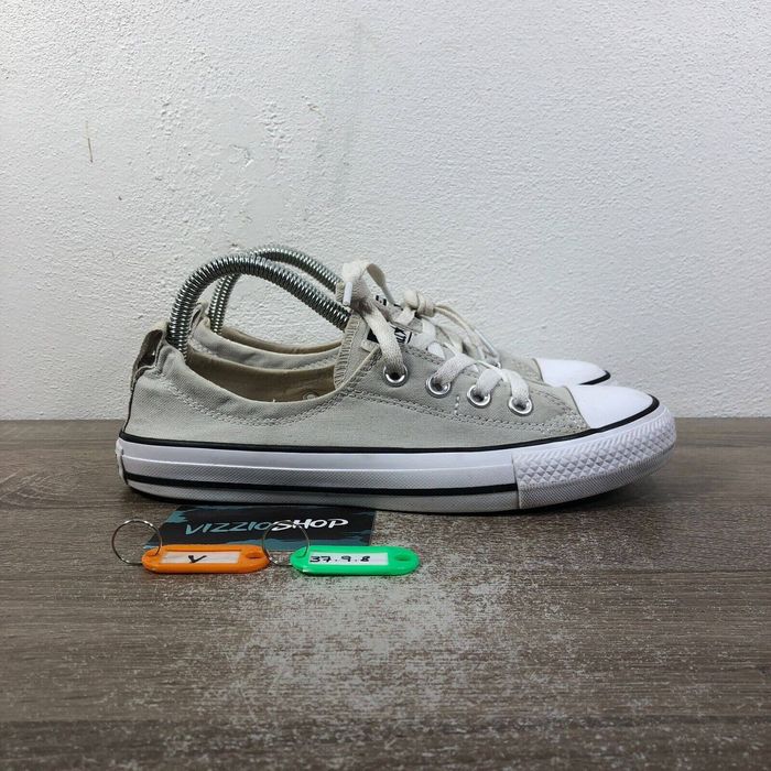 Converse shoreline cloud on sale grey