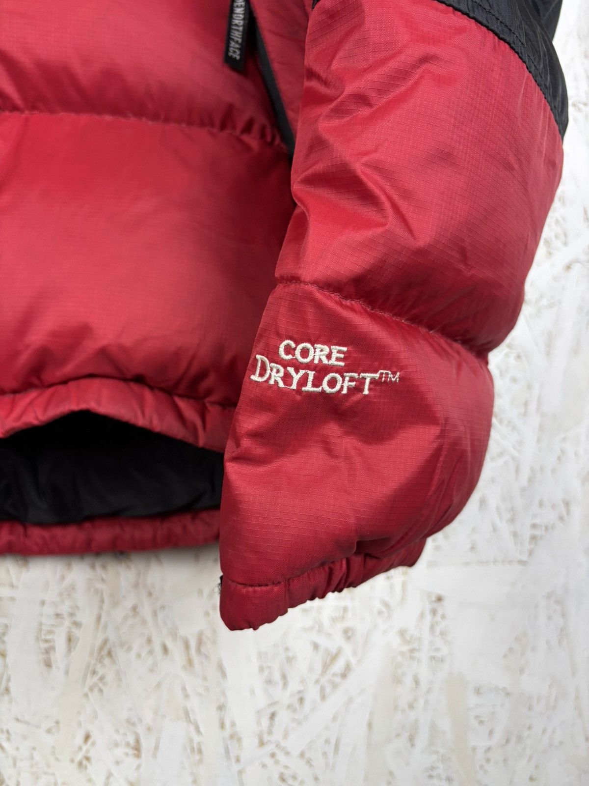 The North Face 90s The North Face Baltoro Gore Dryloft Puffer Jacket Size US M / EU 48-50 / 2 - 5 Thumbnail