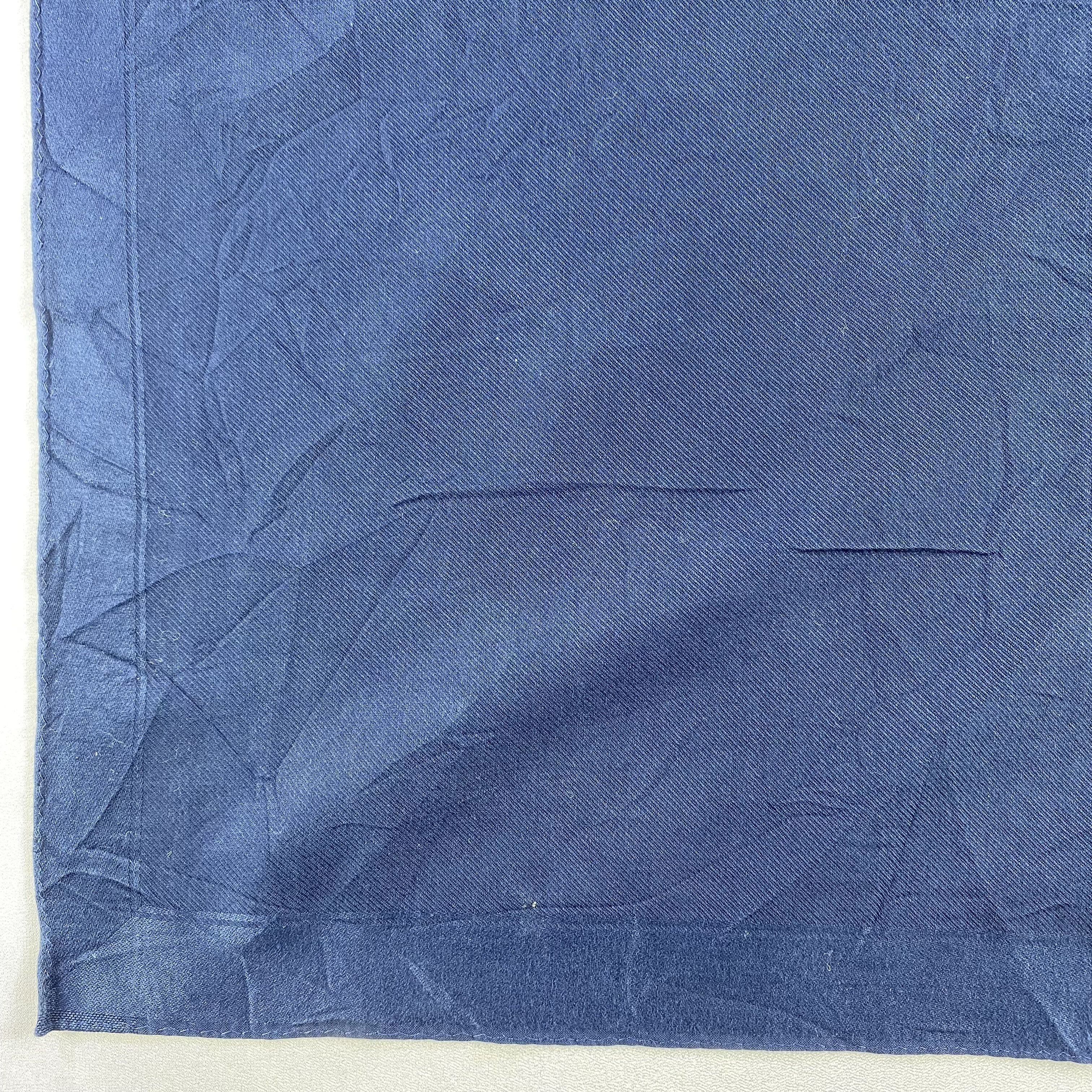 Burberry × Vintage Burberry Bandana/ Handkerchief / Neckerchief Size ONE SIZE - 4 Thumbnail