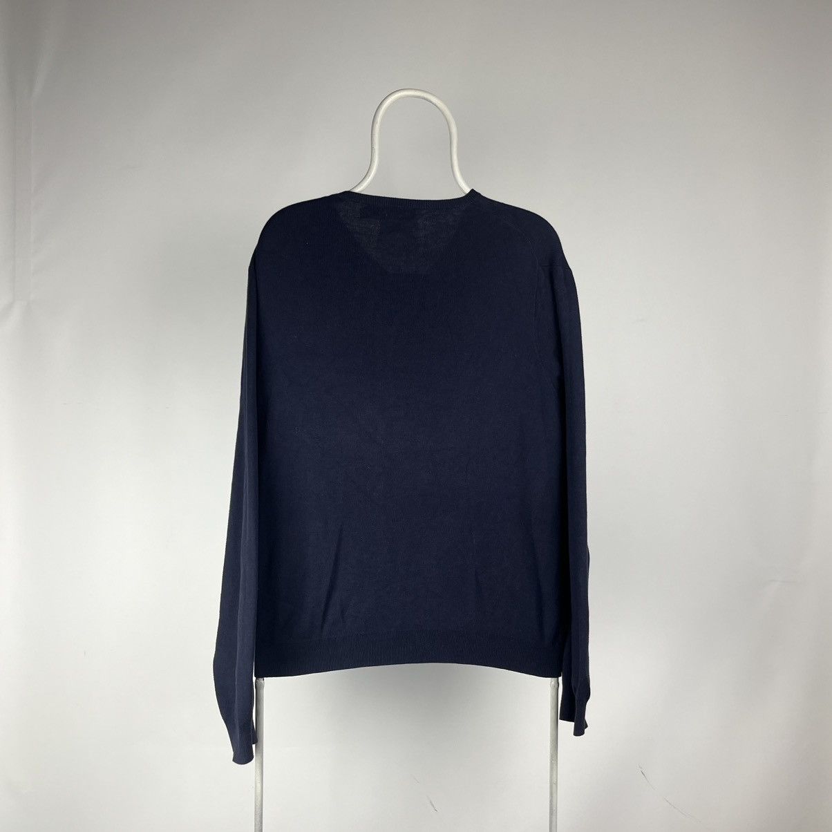 Polo Ralph Lauren Polo Ralph Lauren sweater v-neck size XXLarge Size US XXL / EU 58 / 5 - 2 Thumbnail