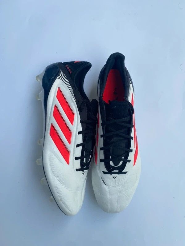 Adidas Football boots Adidas Copa Pure III Elite, size 42.2/3 Size US 9 / EU 42 - 5 Thumbnail