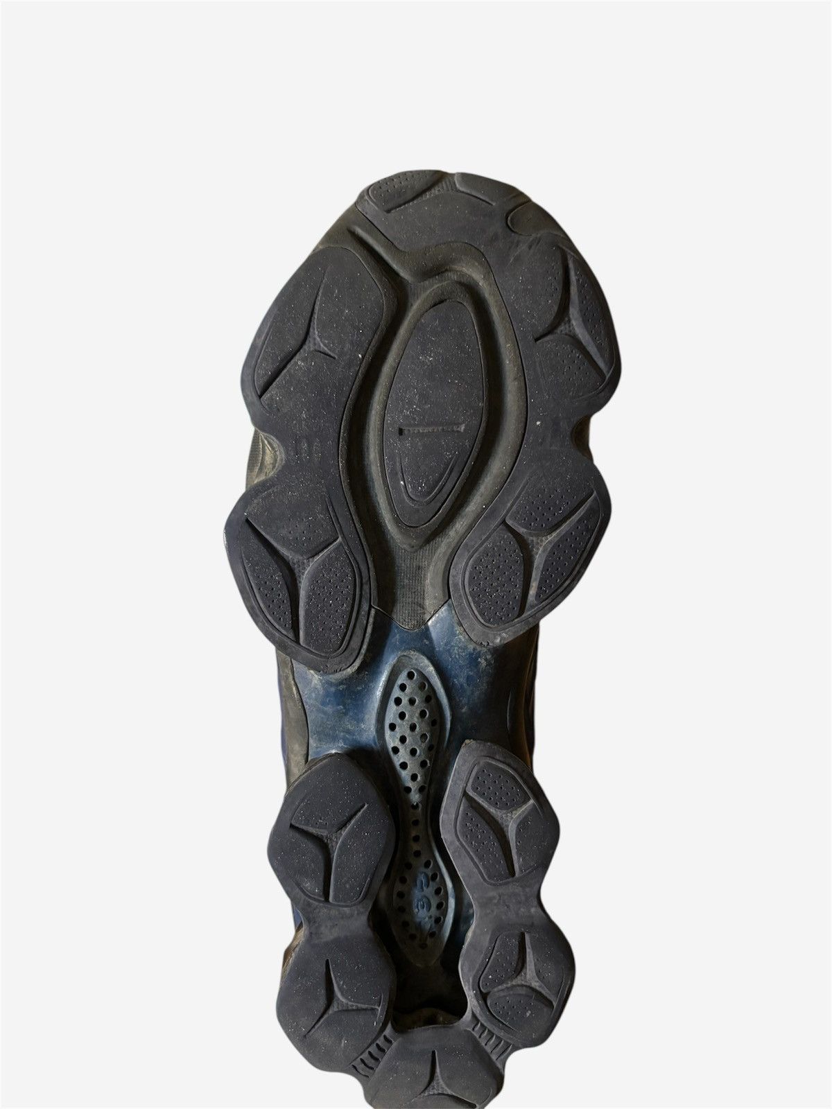 Asics × Kiko Kostadinov US5-S GEL-QUANTUM KINETIC Size US 9.5 / EU 42-43 - 8 Thumbnail